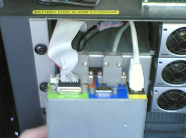 242100.118 Модуль контроля и управления, контроллер Smartpack WEB/SNMP (Ethernet, 6 + 6 I/O, 1 String Battery connection) — изображение 10